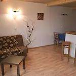 纳美国旅馆 3* Nové Jirny