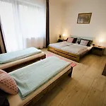 纳美国旅馆 3* Nové Jirny