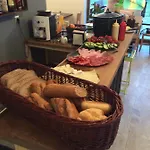 Gasthof Na Americe Nové Jirny