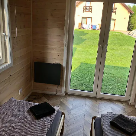 Na Americe Nové Jirny