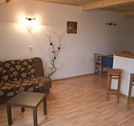 Na Americe 3* Nové Jirny