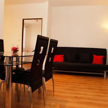 Гостевой дом Na Americe 3*