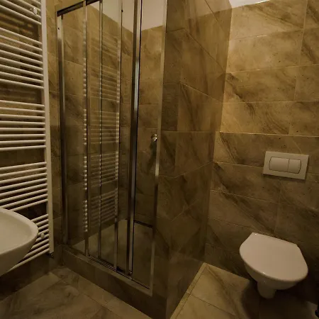 Na Americe Pensjonat