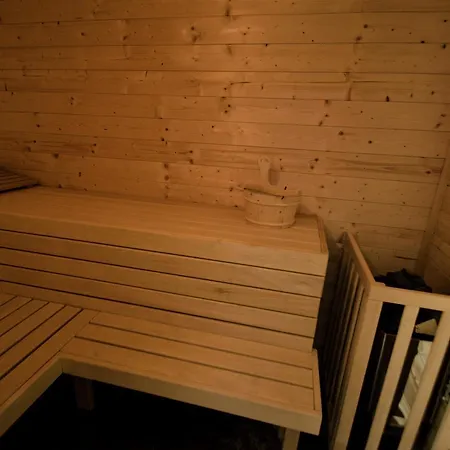 Na Americe 3* Nové Jirny