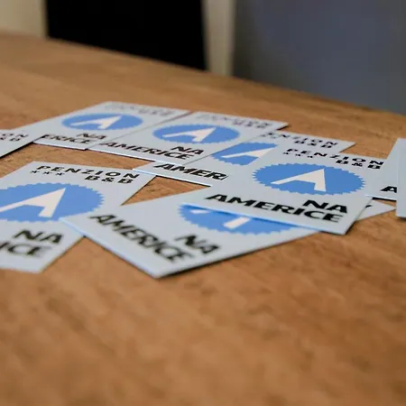 Na Americe Pensjonat 3*