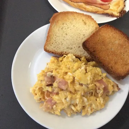 Na Americe Pensjonat 3*