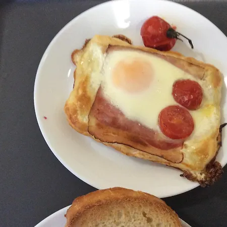 Na Americe Pensjonat 3*