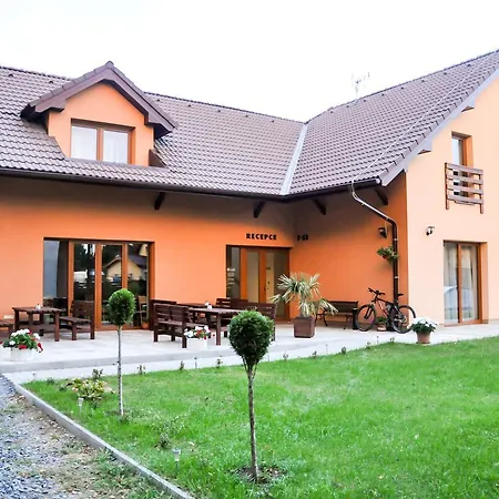 Na Americe Gasthof