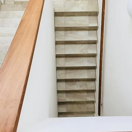 Pensjonat Na Americe