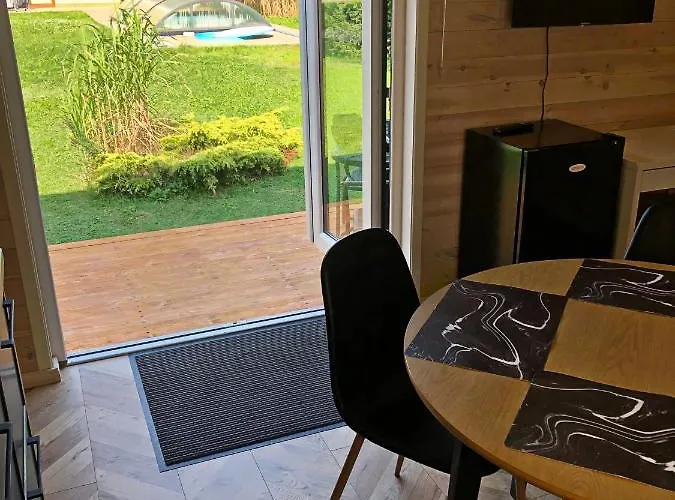 Na Americe 3* Nove Jirny