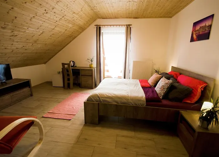 Na Americe Guest house 3*