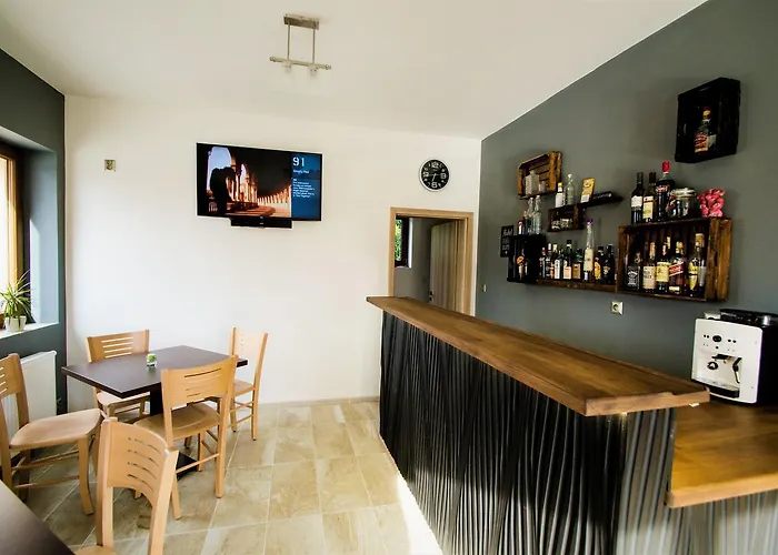 Na Americe Nove Jirny