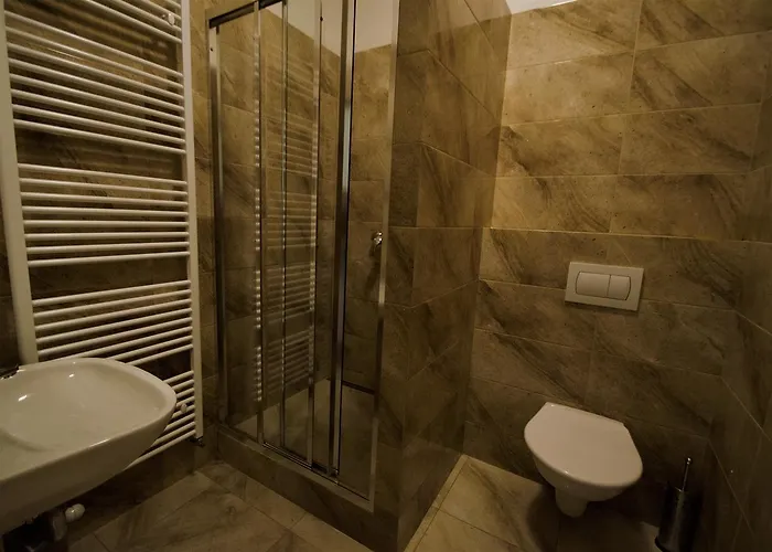 Na Americe Guest house