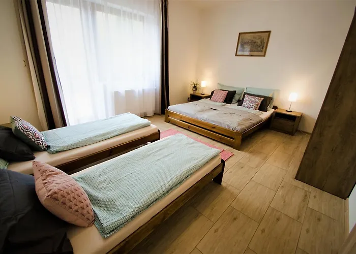 Na Americe 3* Nove Jirny