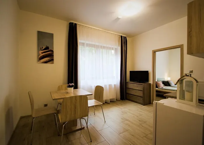 Na Americe Guest house