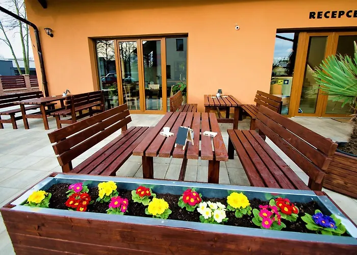 Na Americe Nove Jirny