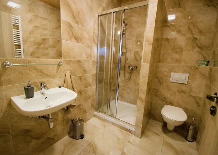 Na Americe Guest house