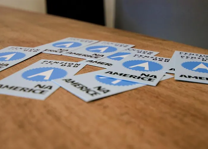 Na Americe Guest house 3*