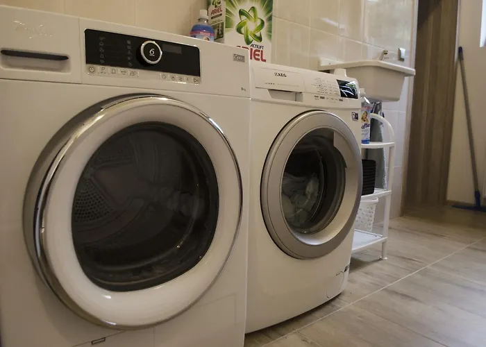 Na Americe 3* Nove Jirny