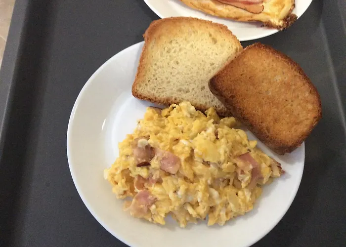 Na Americe Guest house 3*