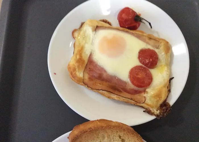 Na Americe Guest house 3*